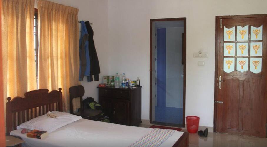 Beena Home Stay, Kochi 3